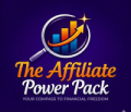 The Affiliate Power Pack