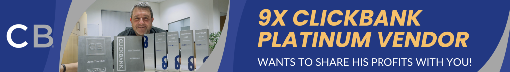 ClickBank Profit Club